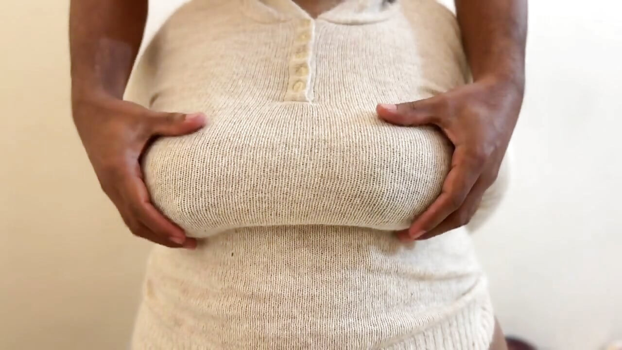 Stepsister & Stepbrother Fucking When Parents Are Not at Home