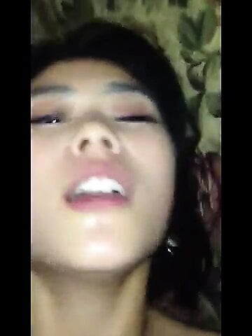 Apa yang dia bicarakan