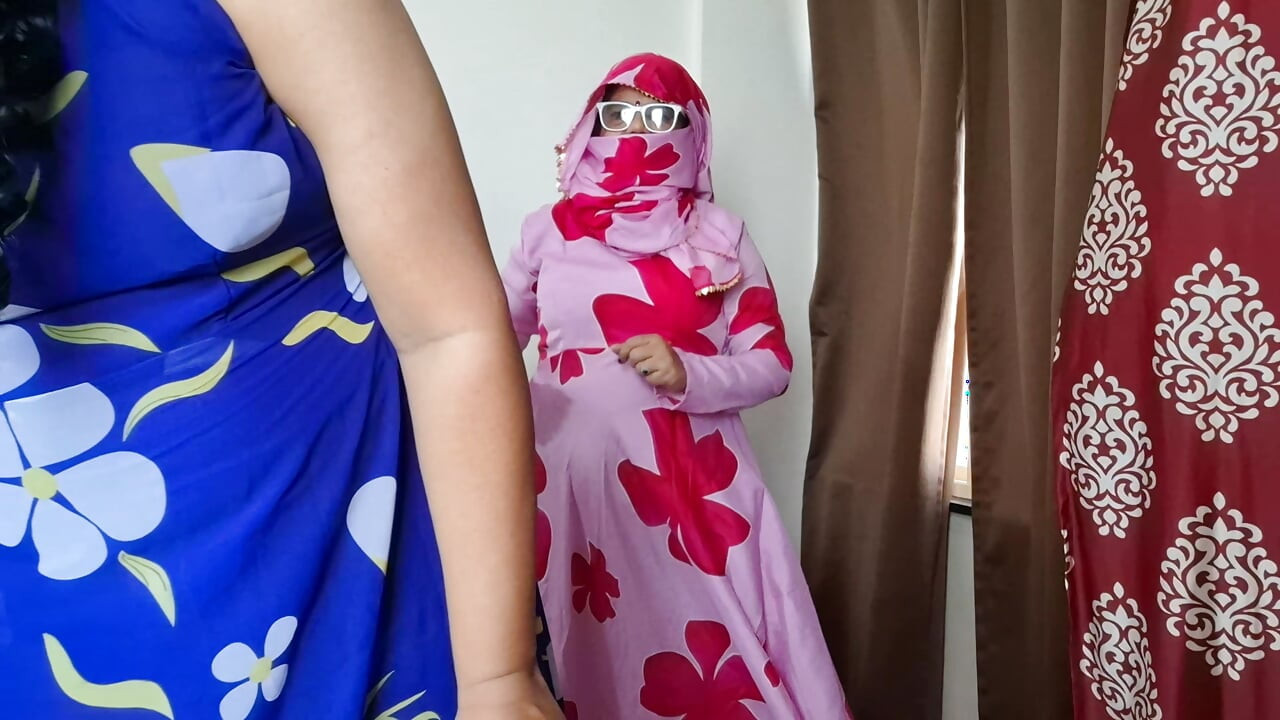 Ấn Độ Hai Rắc Rối Khadija Là Một Người Hâm Mộ Muốn Gặp Gỡ