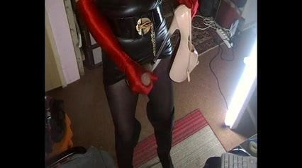 Cum on High Heels Mix 316