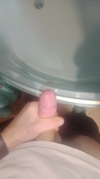 big cum /velky vístřik