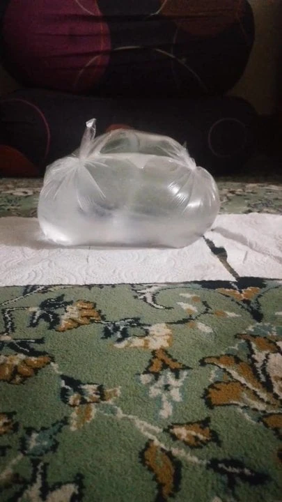 jerking while cum