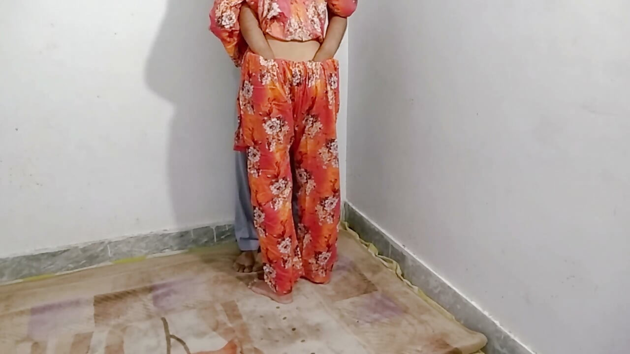 A Quiet Escape From Daily Life Gives Two Desi Adults a Chance to Enjoy a Special Evening Together (18+)