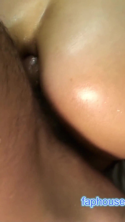 Anal menganga untuk penggemar budak gamerku