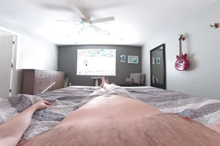 Sexy Peekaboo Lingerie