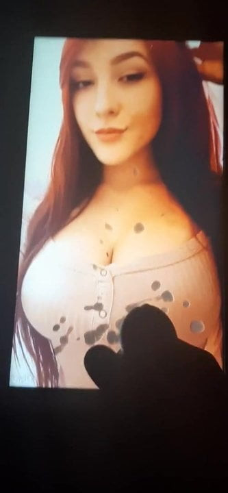 Cum Tribute Diana  Zambrozuski