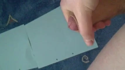 Much Cum viel sperma!