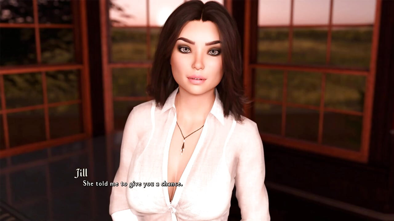 Essere un Dik 0.3.1 parte 23 Gameplay di Loveskysan69 Scioccante finale!