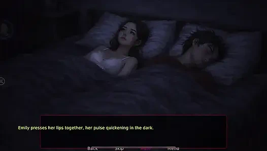 Отдаленные клятвы - Глава 4