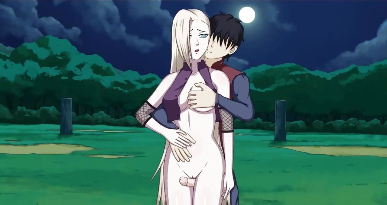 Kunoichi Trainer - Ninja Naruto Trainer - Part 68 - Ino Pussy Rub by Loveskysanx