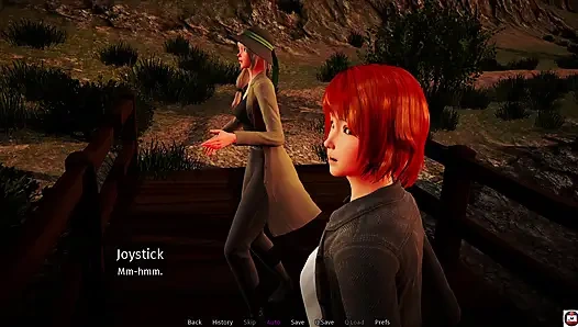 EIN HAUS IM GRABEN - (TEIL 63) NC