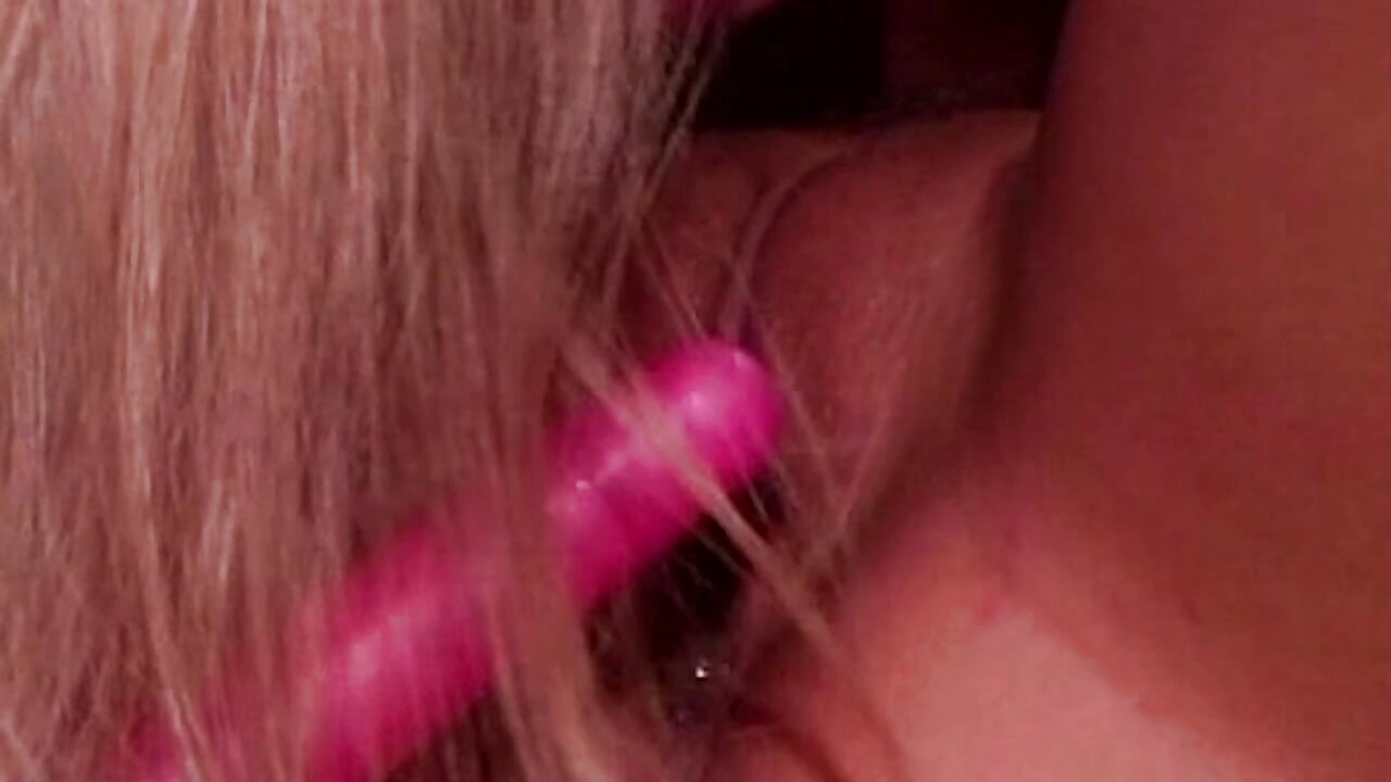 Lust läuft komplett aus dem Ruder mit jeder Grenze weiter