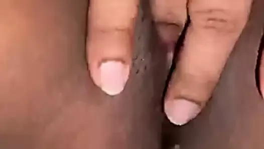 Indian Wife Fingering