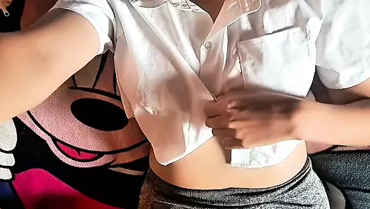 New Camera, New Orgasm Come See Me Finish