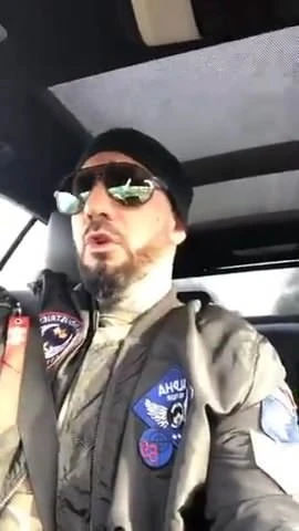 Mr Busta vs ak26 Leszabdalom az osszes madarat
