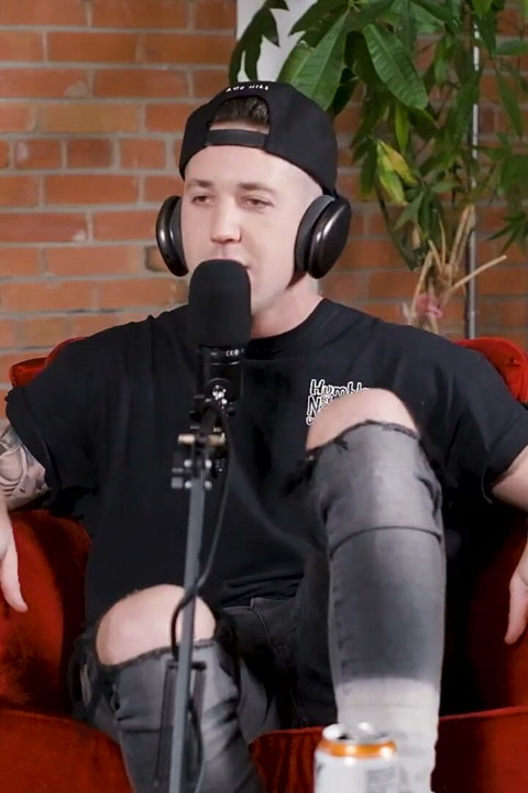 ¡La estrella de tiktok Kane Destruí a sus odiadores y le revela a su enamorado de la celebridad!