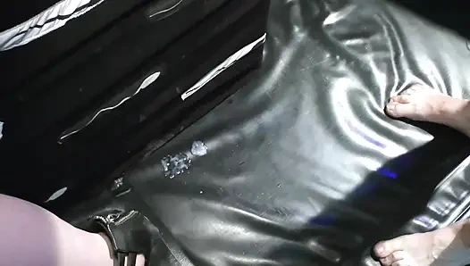 Tam hizmet sürtükler! Cora Pearl