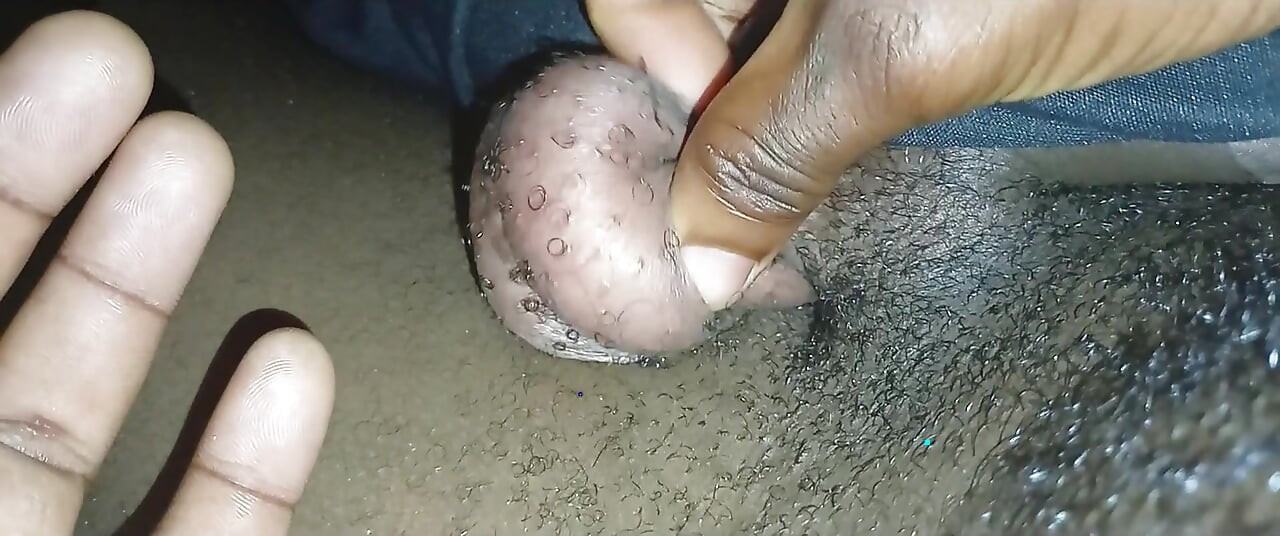 Bite trop grosse