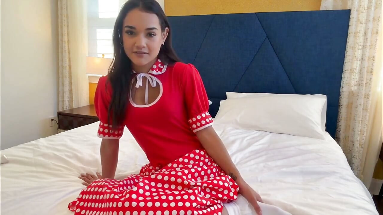 Zara 1950's JOI