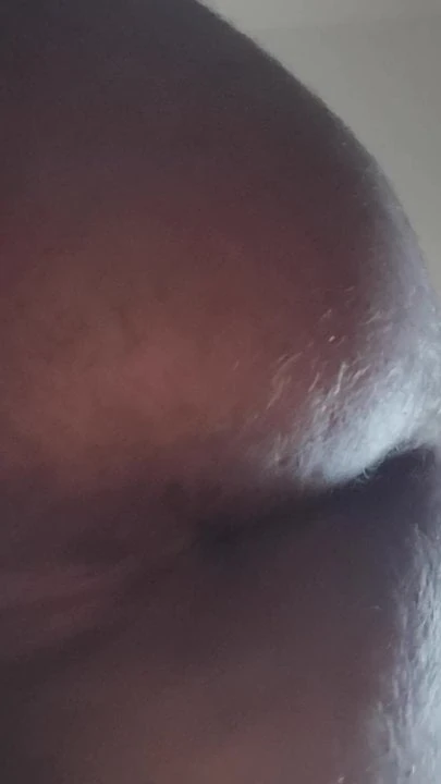 My Big Ass