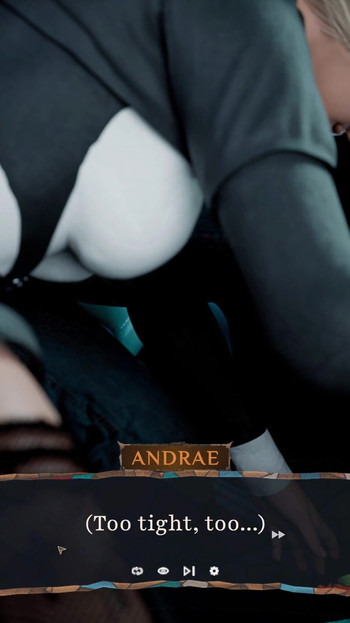 Memorable moment from "EP1: Lust Sisters (Full Gameplay)"