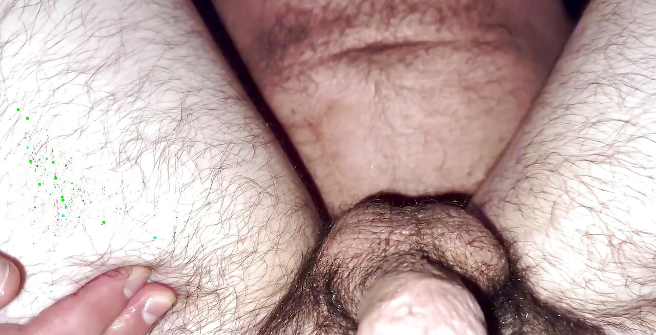 Bionicrod and Trent Beaufort Meet in the Dark Room
