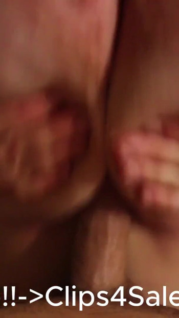 Tetek tegar terbaik dan pancutan raksasa K-Cup!! | Klip 1