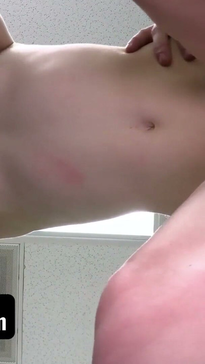 Shoplyfter - Cute Redhead Teen Caught Stealing Underwear Will Need To Do Whatever LP Officer Demands | Clip 3