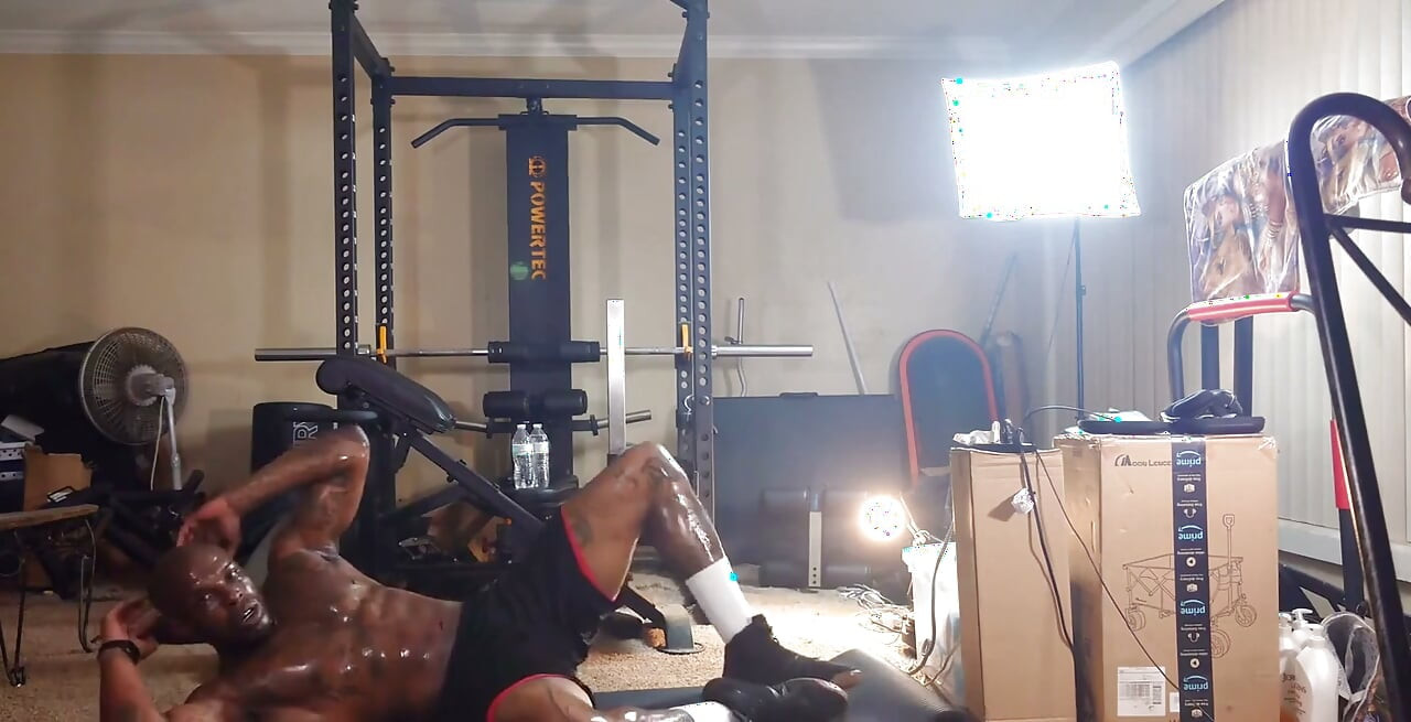 Conditioning Workout Self-myofascial Rolling Is Thought to Produce Both Local Mechanical and Neurophysiological Effects on the M