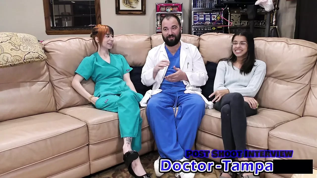 Dr Tampa - Taken: By Your Government -  Ditria Rose