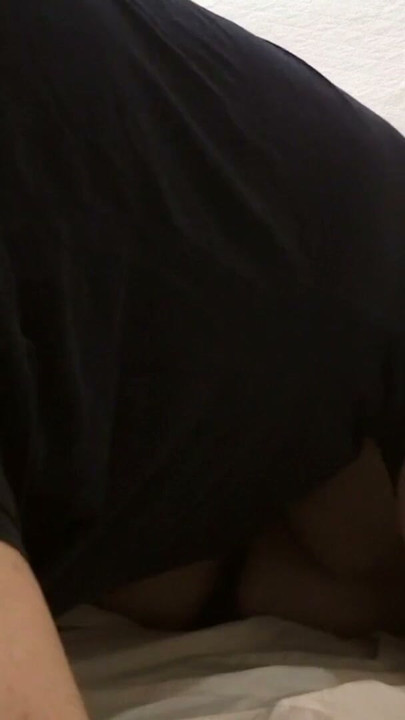 I Caught My Stepsister Masturbating, She Was So Horny Begged Me To Be Fucked I Pulled Her Hairs, Slapped Tits And Almost | Clip 1