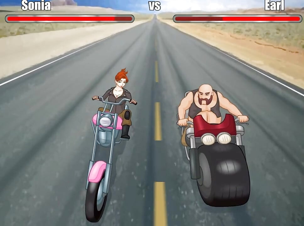 Meet and fuck - lesbian ride 2 - meet'n'fick