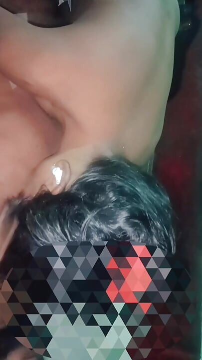 I am very happy boy and My glfrand