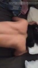INDIAB BHABHI FUCK IN DOGGY STYLE