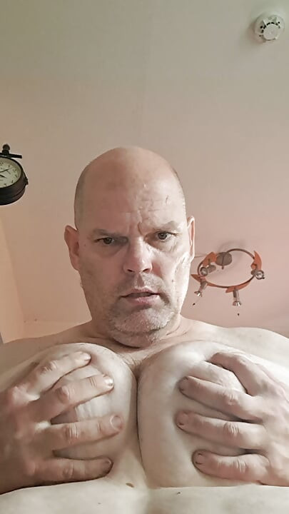 Nipple, nipple, nipple slut