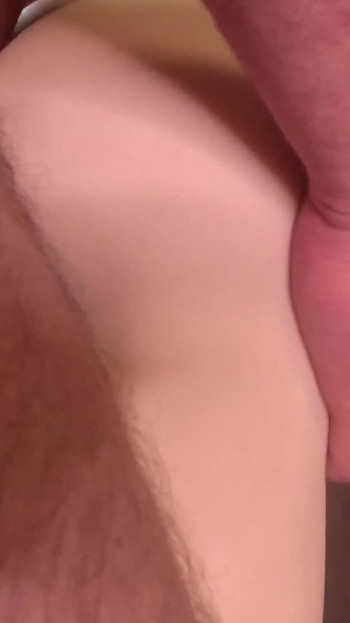 Stunning moment from "Fucking a Evolova electric sex doll with my girlfriend"