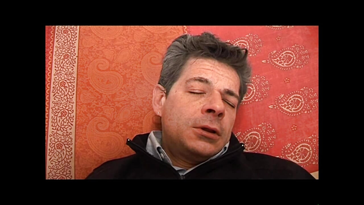 Quel Porco del mio Patrigno - (Original Full Movie Uncut)