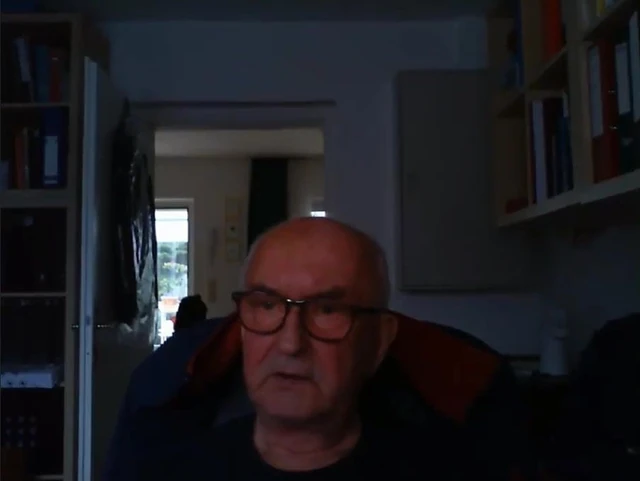 70 yo man from Germany 3
