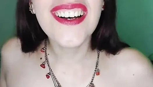 Shyyfxx Hot Influencer Stripteases Sin Bedste Ven Med En Lykkelig Slutning