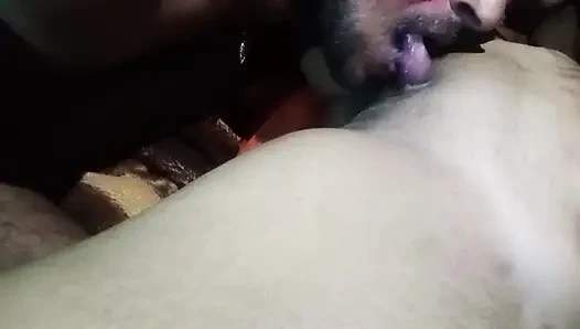 Bindu licked sister-in-law's and removed the water Indian Boss Wife sex
