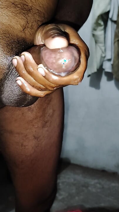Black cock