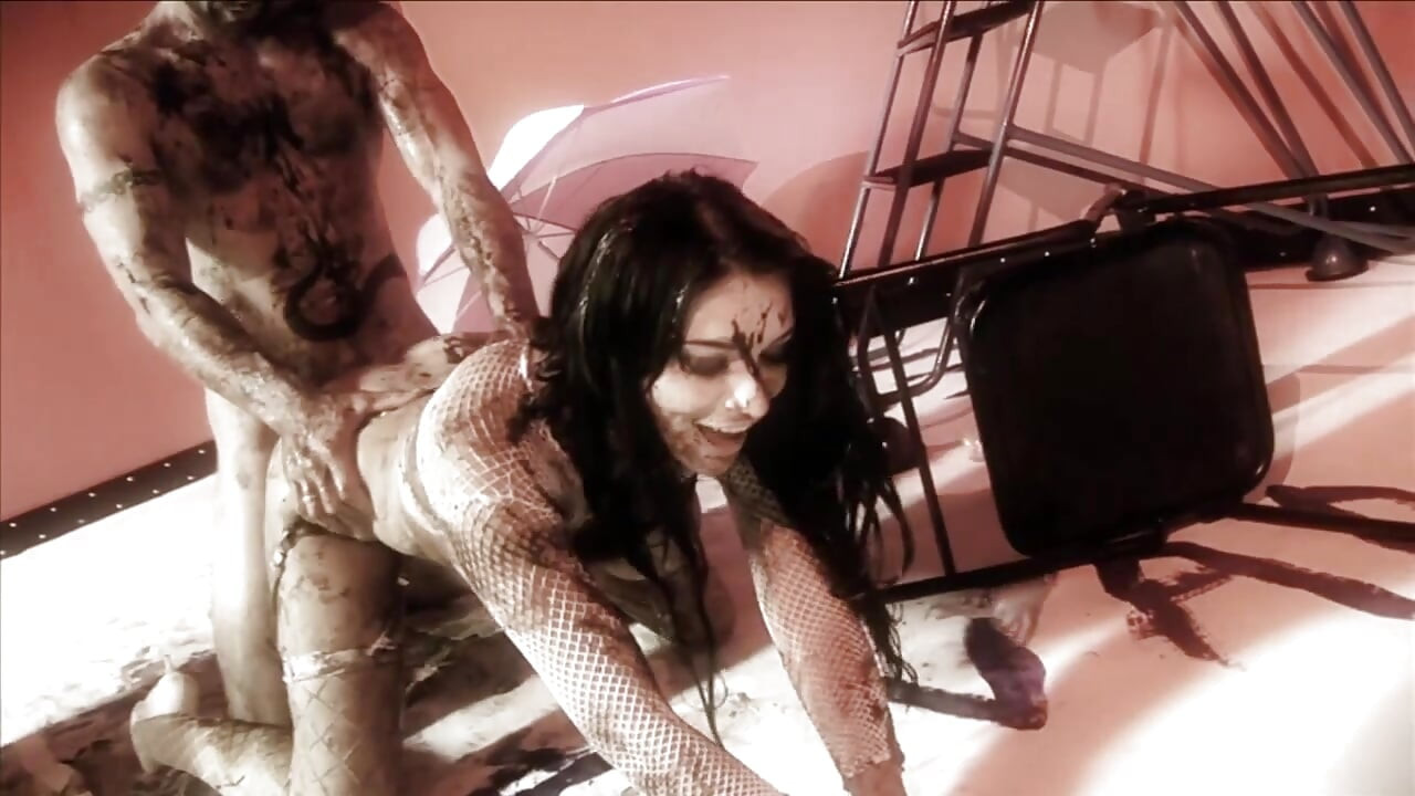 핫한 대물 자지 따먹기