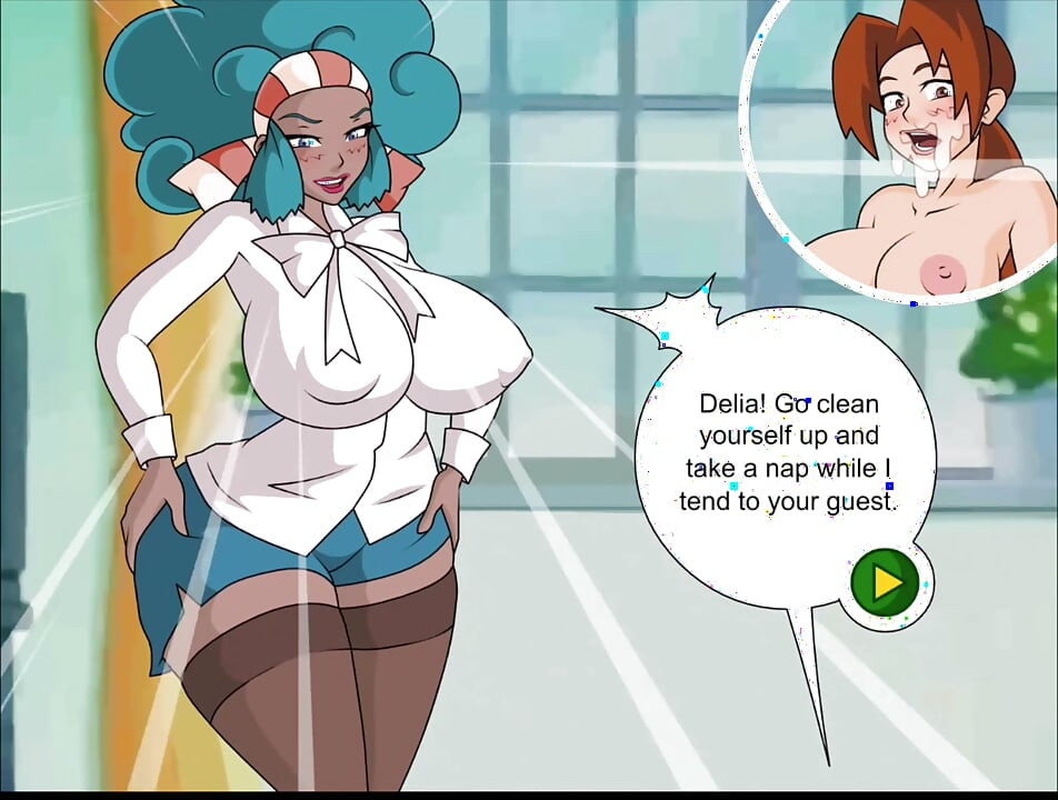 Pokemon Hub