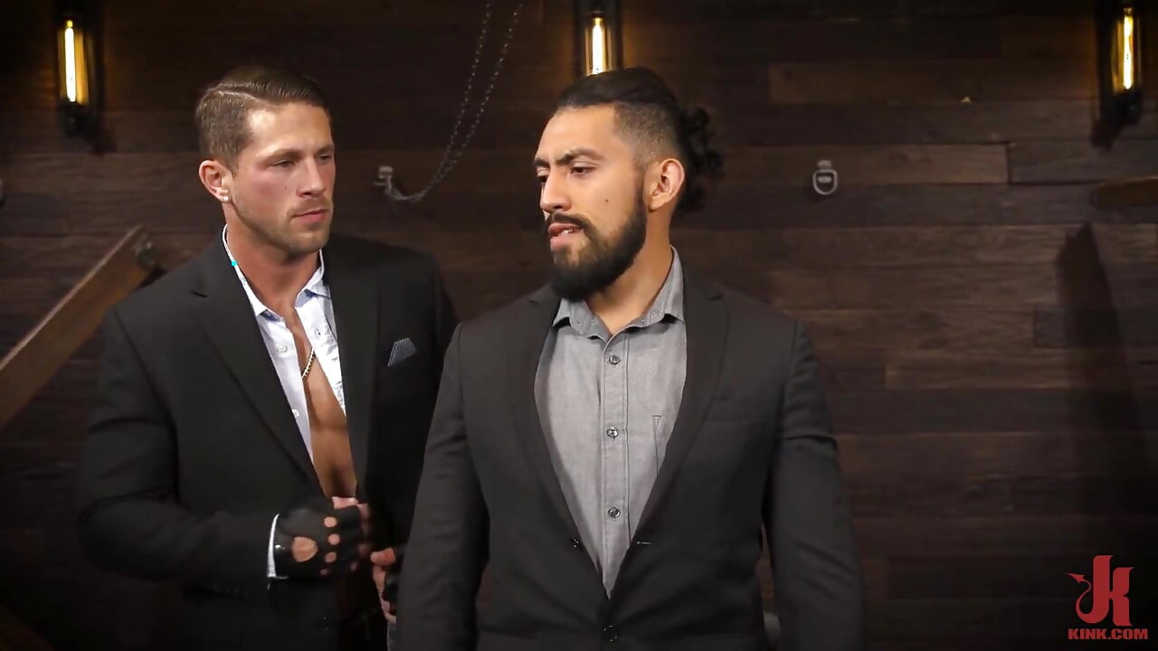 アメリカン・シコ パート3:サイコの友