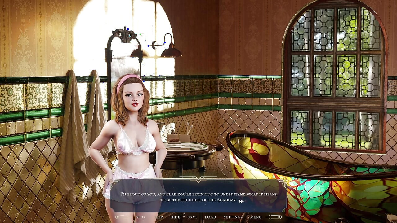 Complete Gameplay - Magic Pussy 3, Part 22