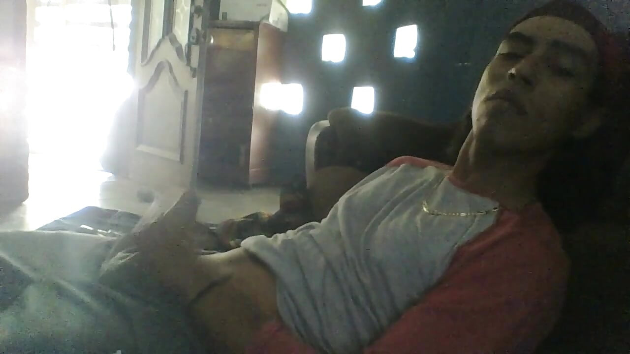 I Was Left Alone in the Morning