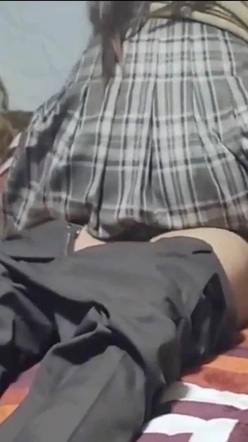 Jaw-dropping moment from "Homemade Sex! I came to VISIT and I it in the AFTERNOON! With that ass and I couldn't resist the"