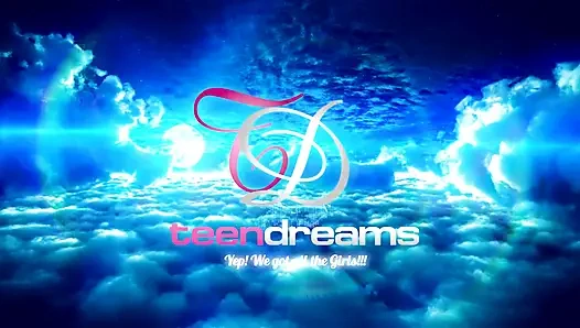 Анастасия в нижнем белье