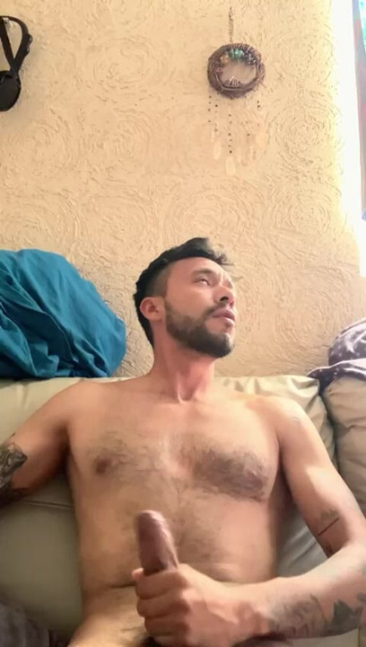 Hot Guy