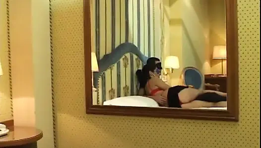 Porche si nasce - szene 3